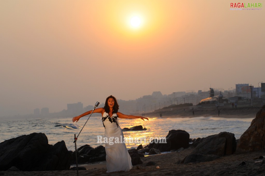 Manjari Fadnis